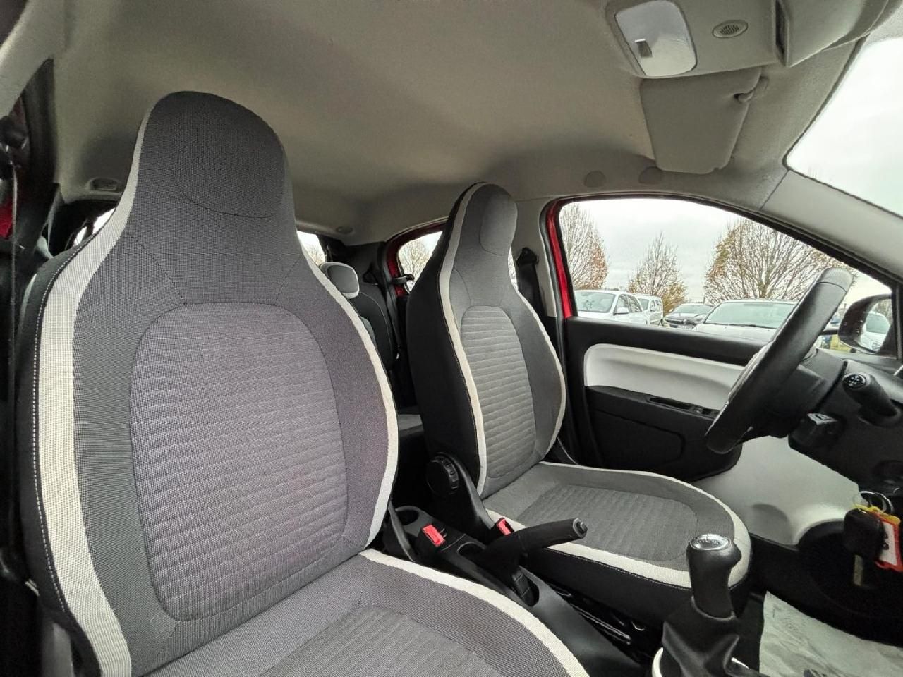 Detailbild 10 Twingo SCe 70 Limited