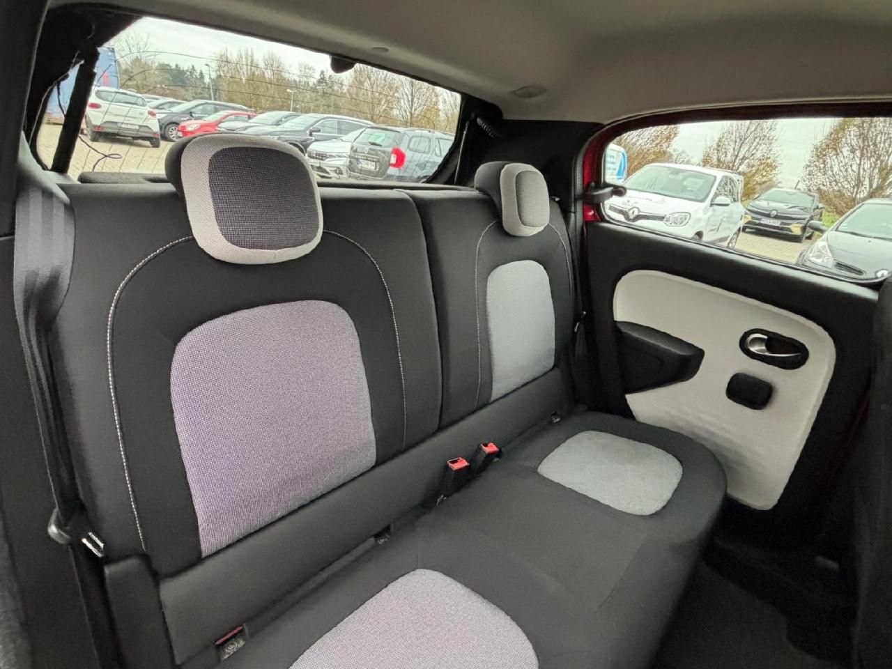 Detailbild 11 Twingo SCe 70 Limited