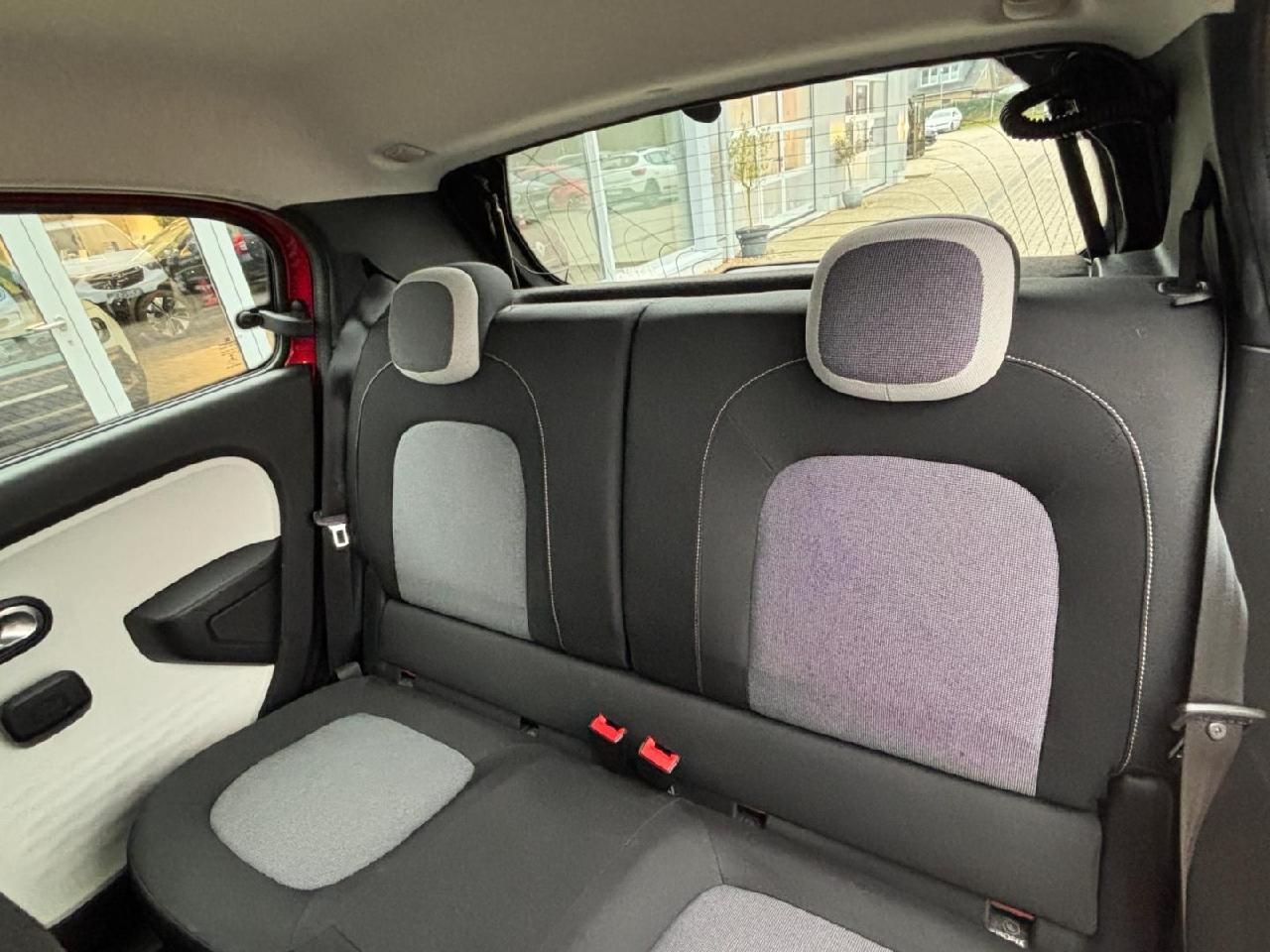 Detailbild 12 Twingo SCe 70 Limited