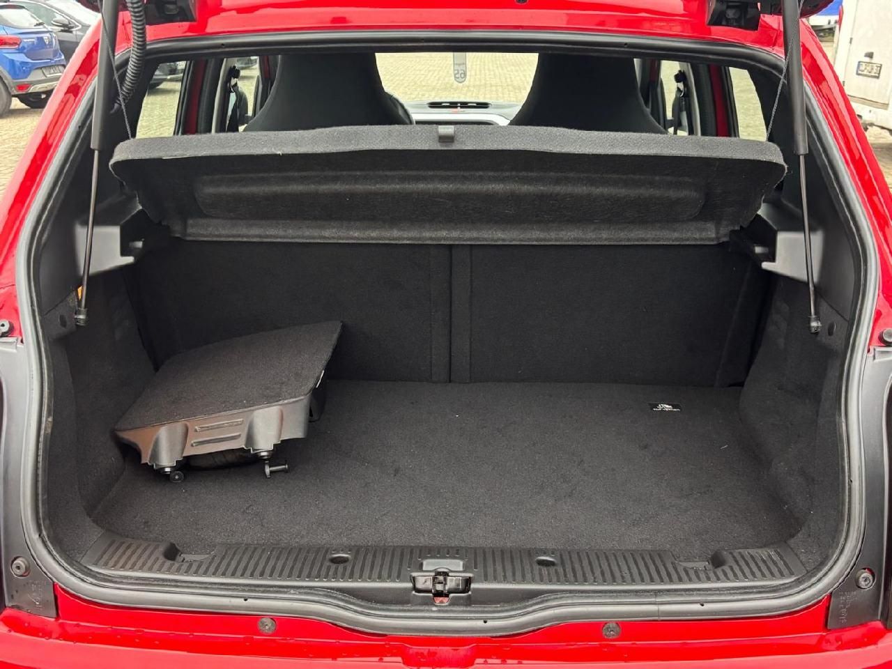 Detailbild 14 Twingo SCe 70 Limited