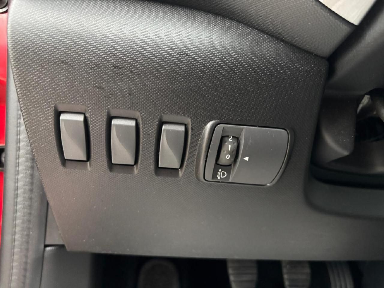 Detailbild 6 Twingo SCe 70 Limited