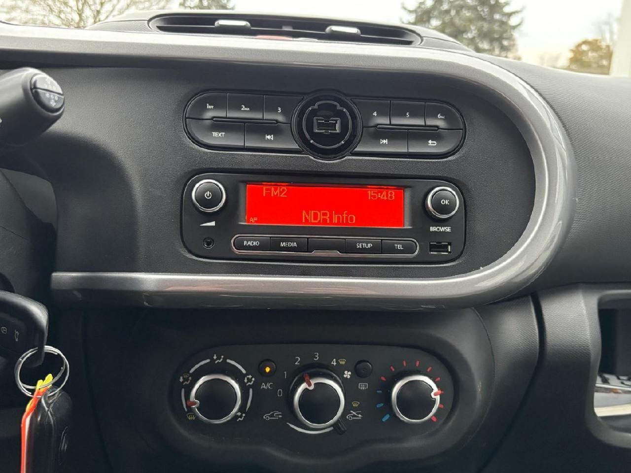 Detailbild 8 Twingo SCe 70 Limited