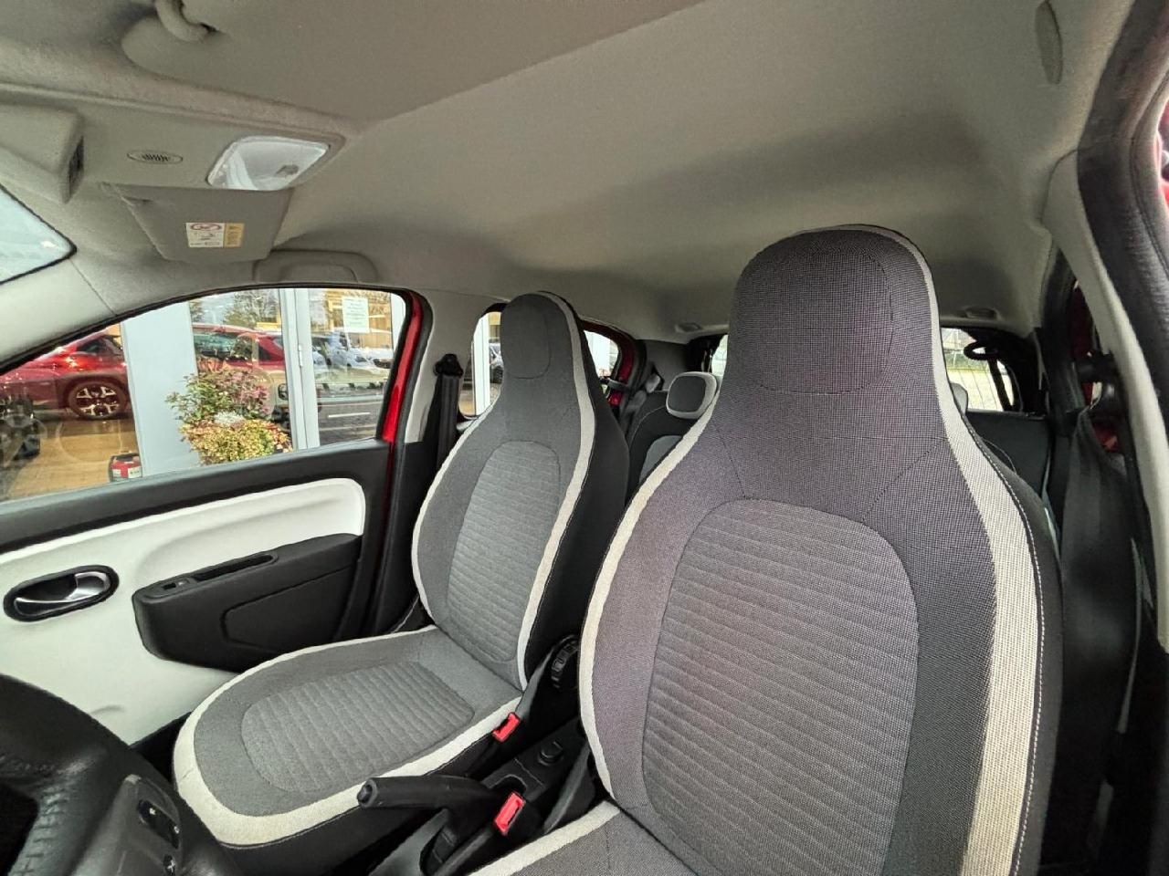 Detailbild 9 Twingo SCe 70 Limited