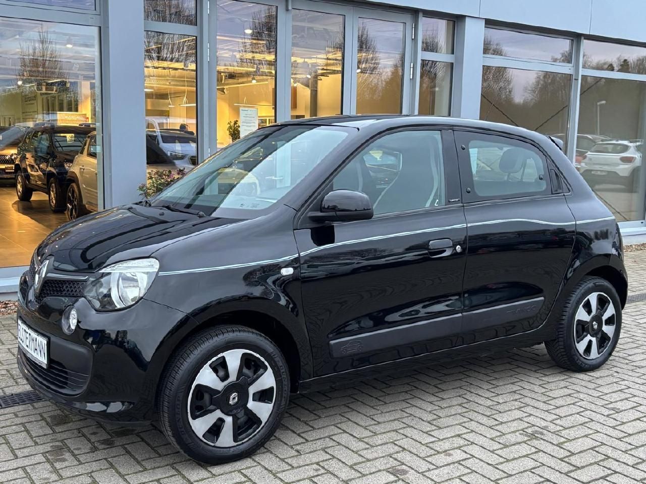 Bild von Twingo SCe 70 Limited