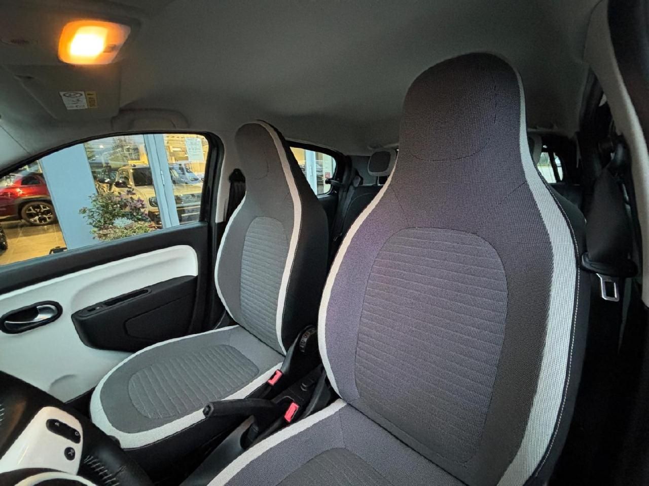 Detailbild 10 Twingo SCe 70 Limited