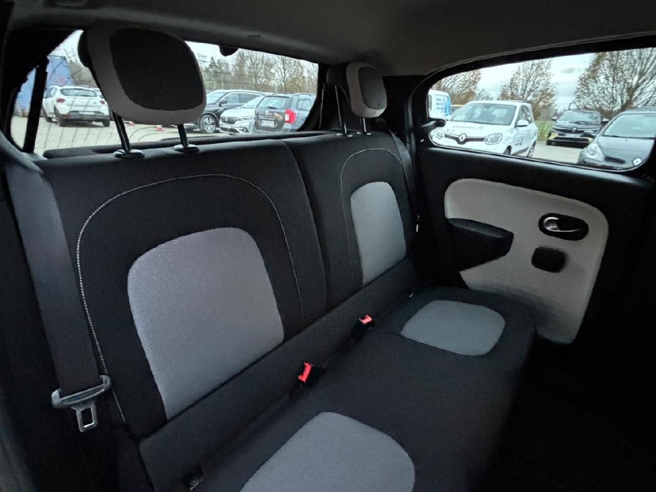 Detailbild 12 Twingo SCe 70 Limited