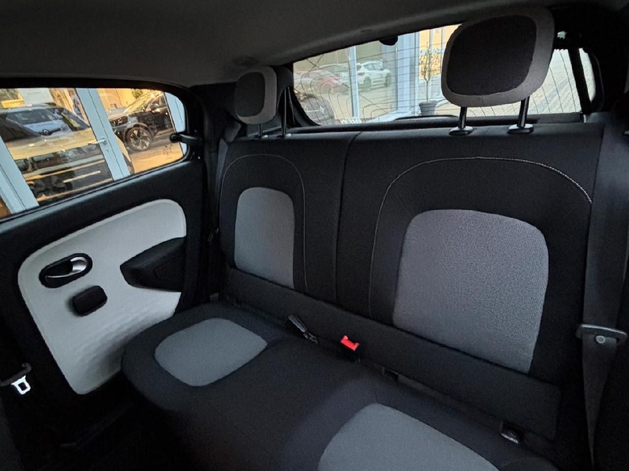 Detailbild 13 Twingo SCe 70 Limited