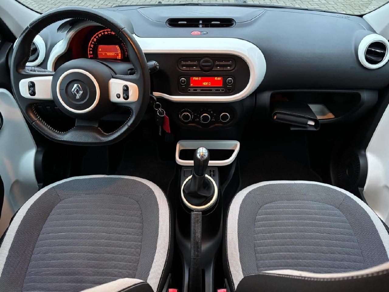 Detailbild 14 Twingo SCe 70 Limited