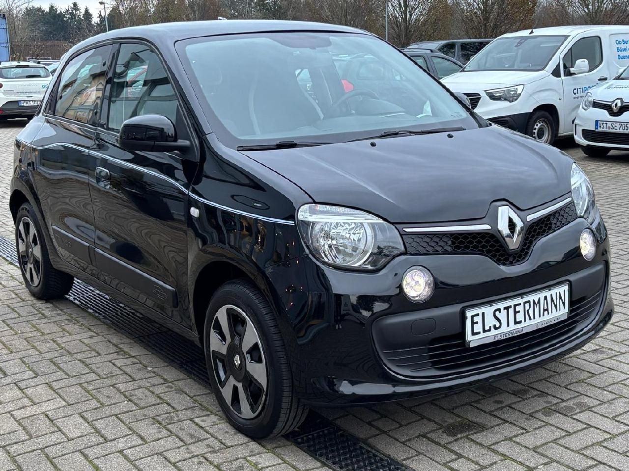 Detailbild 3 Twingo SCe 70 Limited