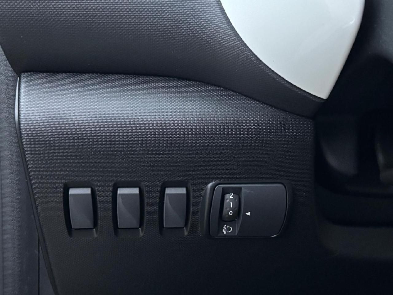 Detailbild 7 Twingo SCe 70 Limited