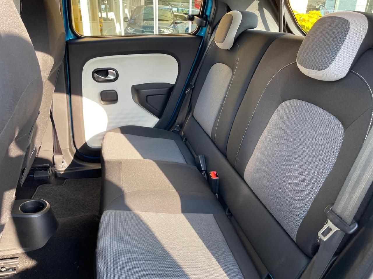Detailbild 13 Twingo III SCe 70 Dynamique
