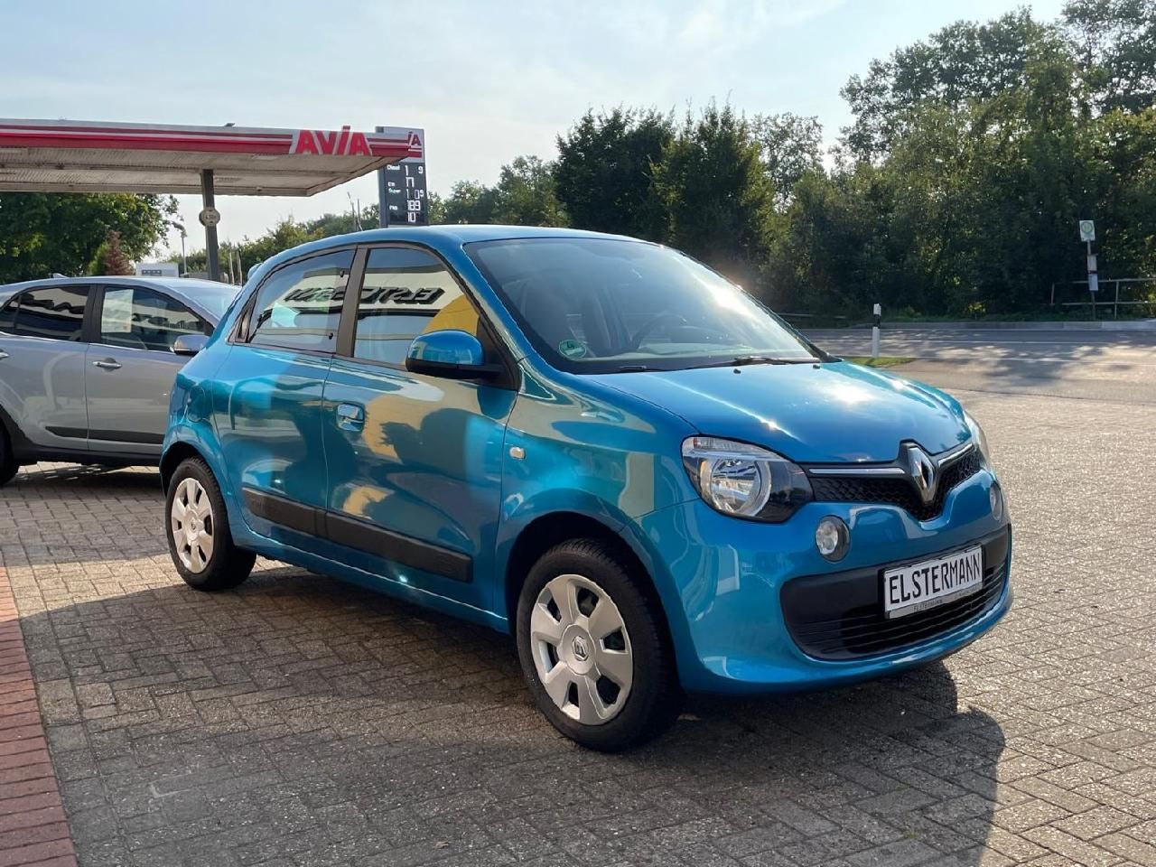 Detailbild 3 Twingo III SCe 70 Dynamique