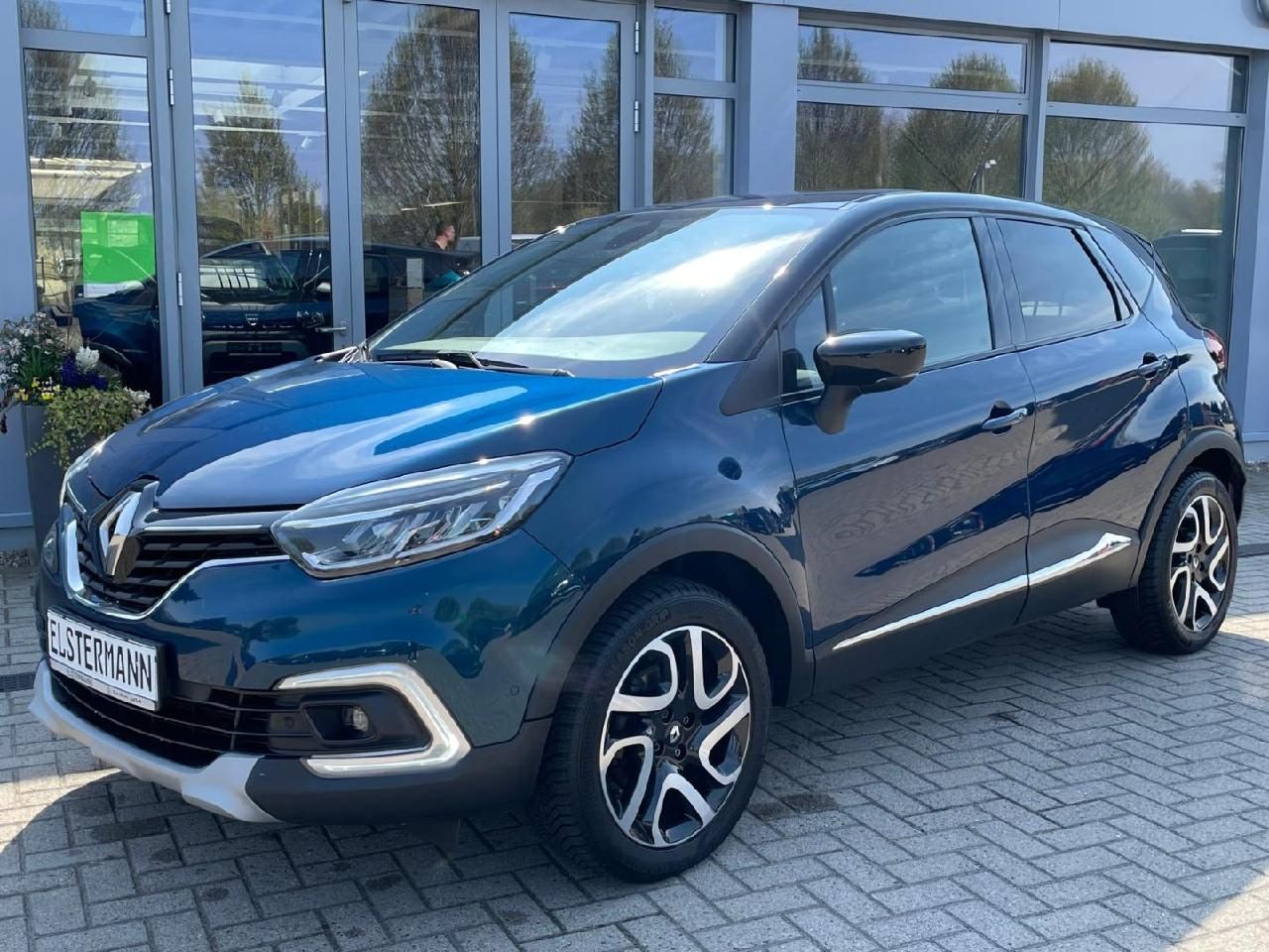 Bild von Captur TCe 150 Collection