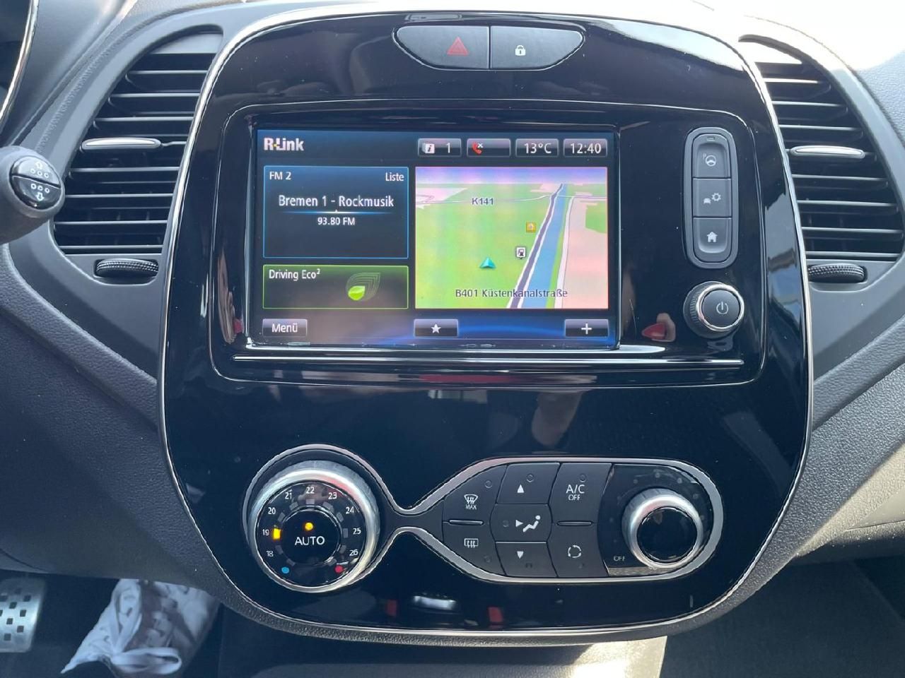 Detailbild 11 Captur TCe 150 Collection