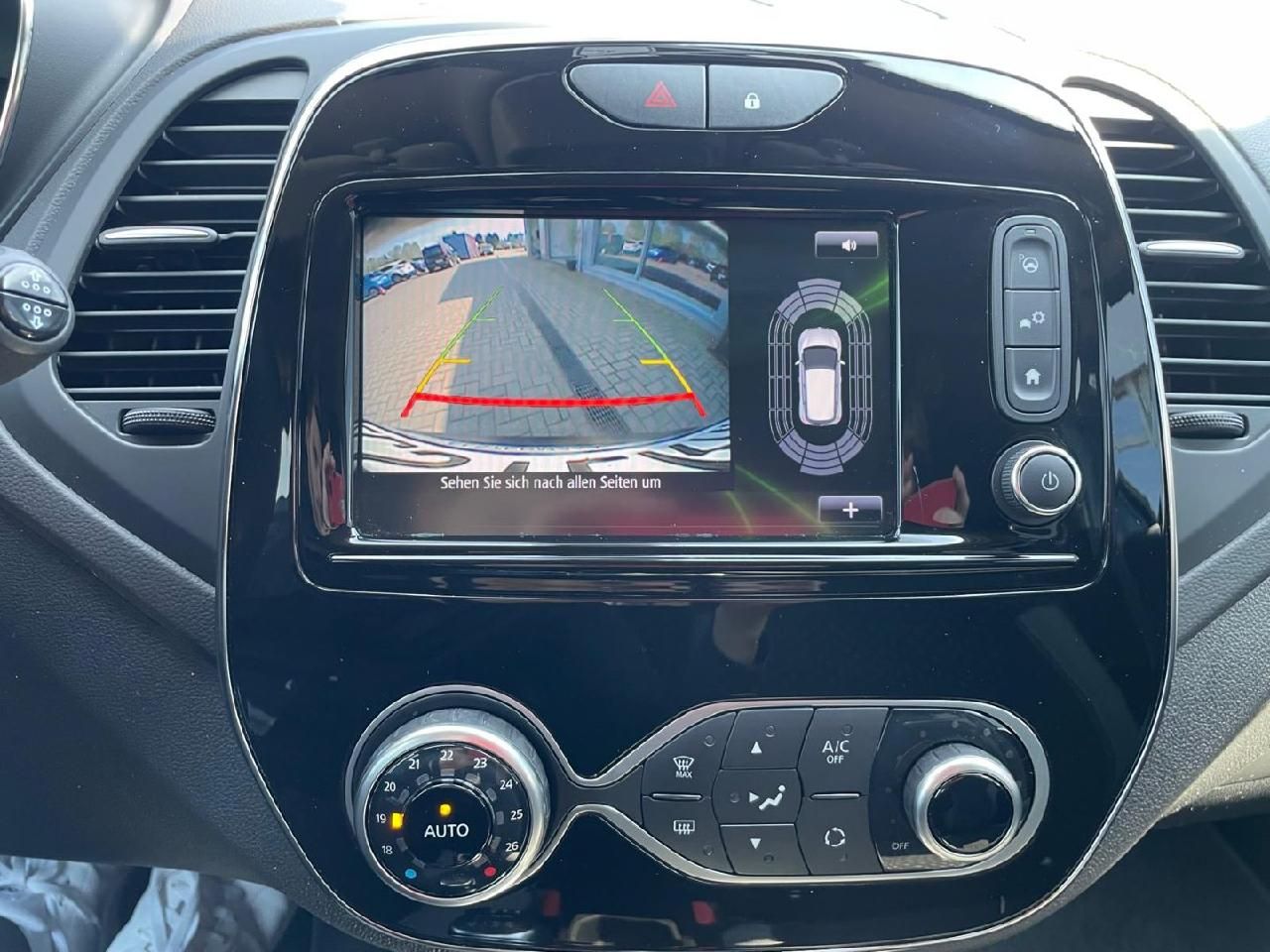 Detailbild 12 Captur TCe 150 Collection