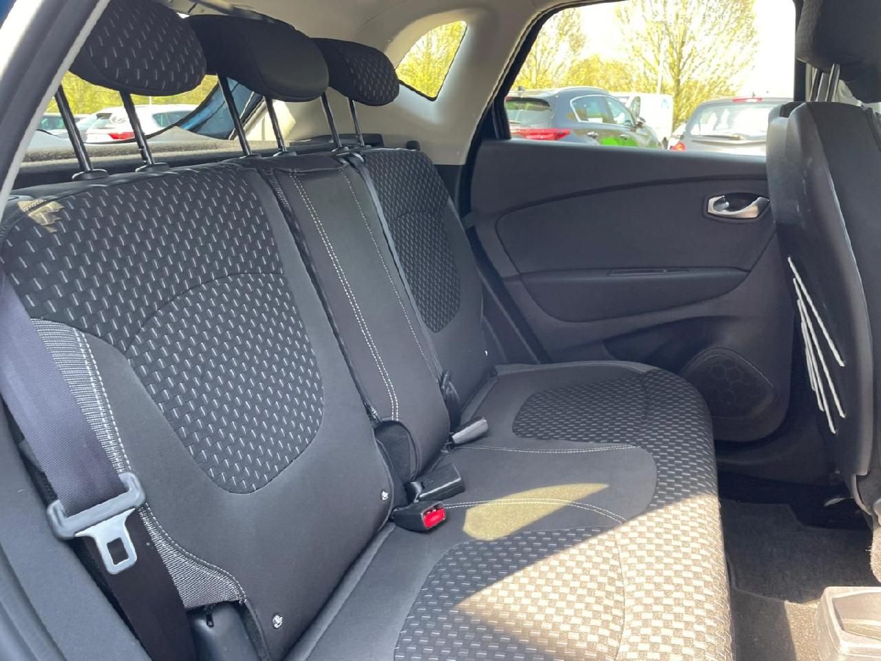 Detailbild 15 Captur TCe 150 Collection