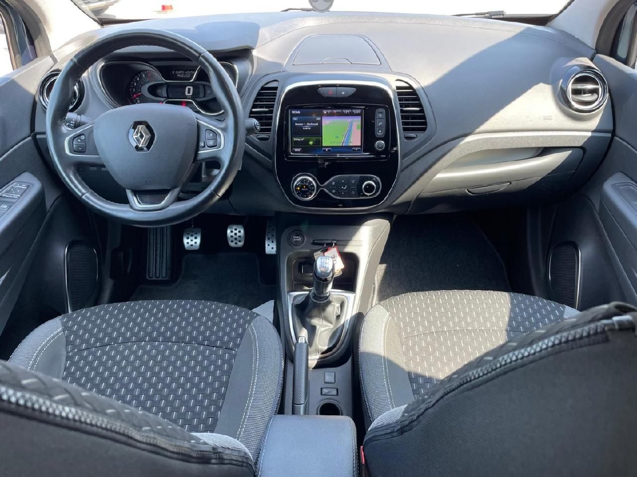 Detailbild 16 Captur TCe 150 Collection