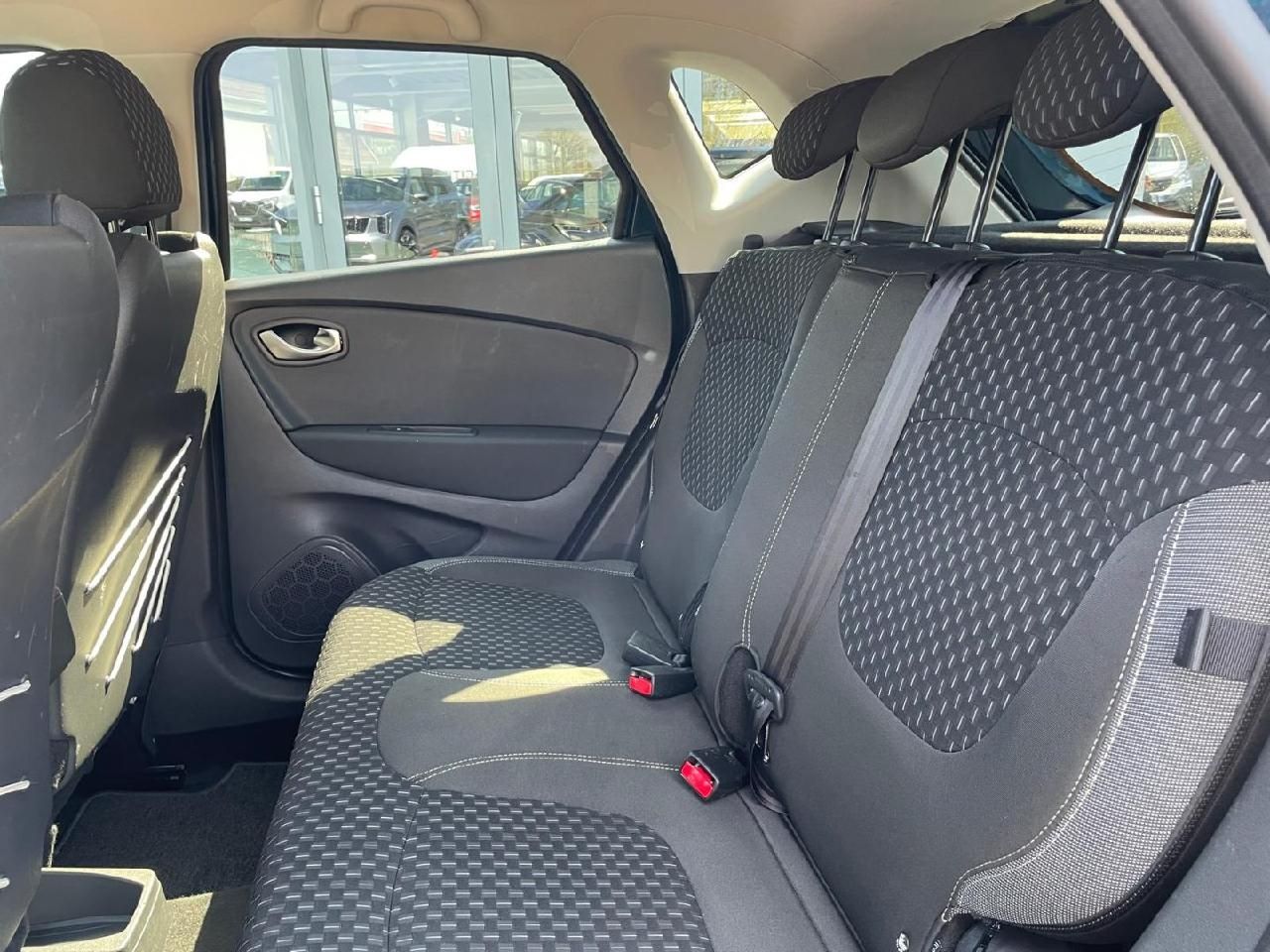 Detailbild 17 Captur TCe 150 Collection