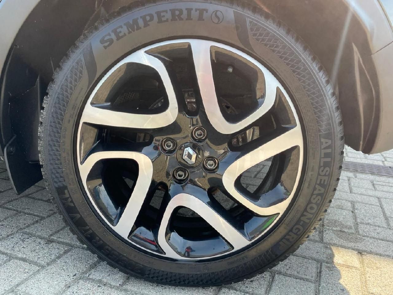 Detailbild 7 Captur TCe 150 Collection