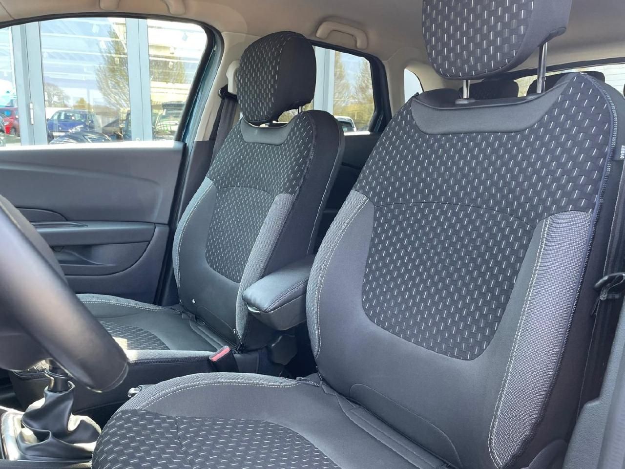 Detailbild 8 Captur TCe 150 Collection