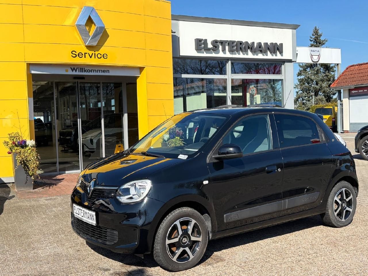 Bild von Twingo TCe 90 Limited*Android Auto*CarPlay*