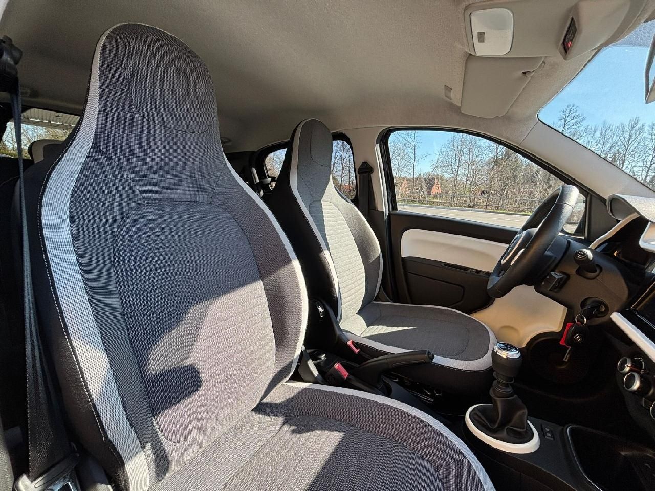 Detailbild 10 Twingo TCe 90 Limited*Android Auto*CarPlay*
