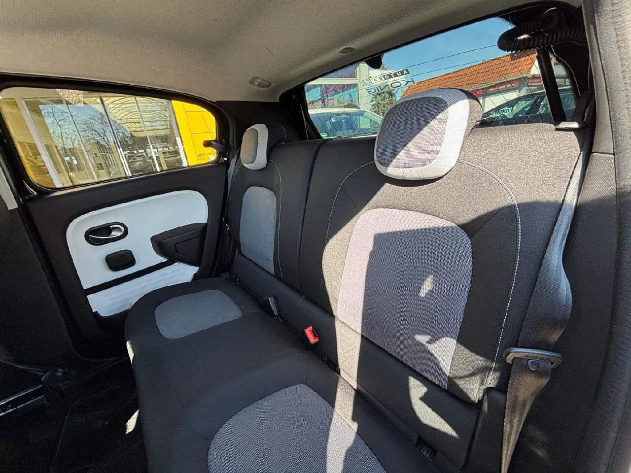 Detailbild 11 Twingo TCe 90 Limited*Android Auto*CarPlay*