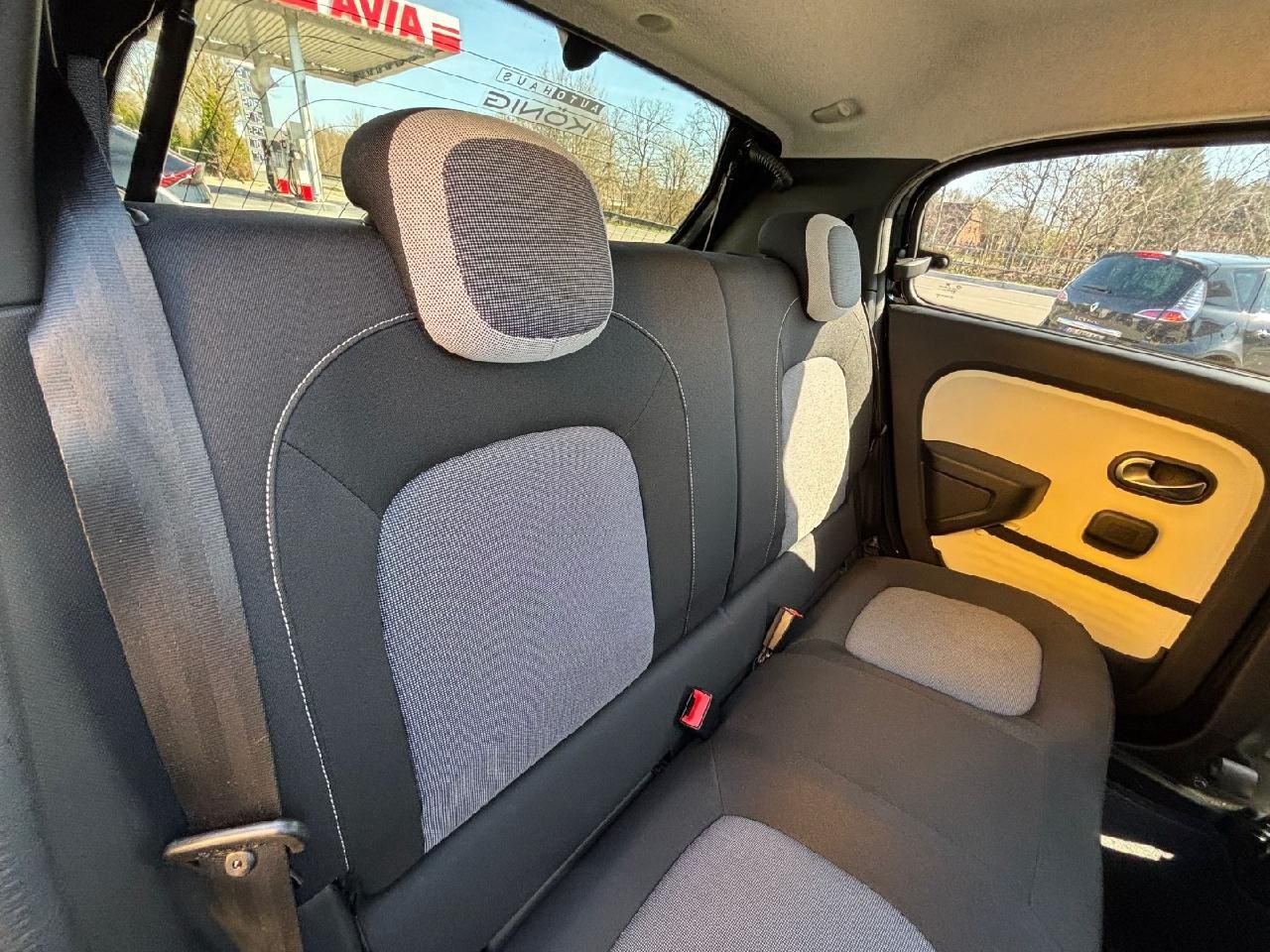 Detailbild 12 Twingo TCe 90 Limited*Android Auto*CarPlay*