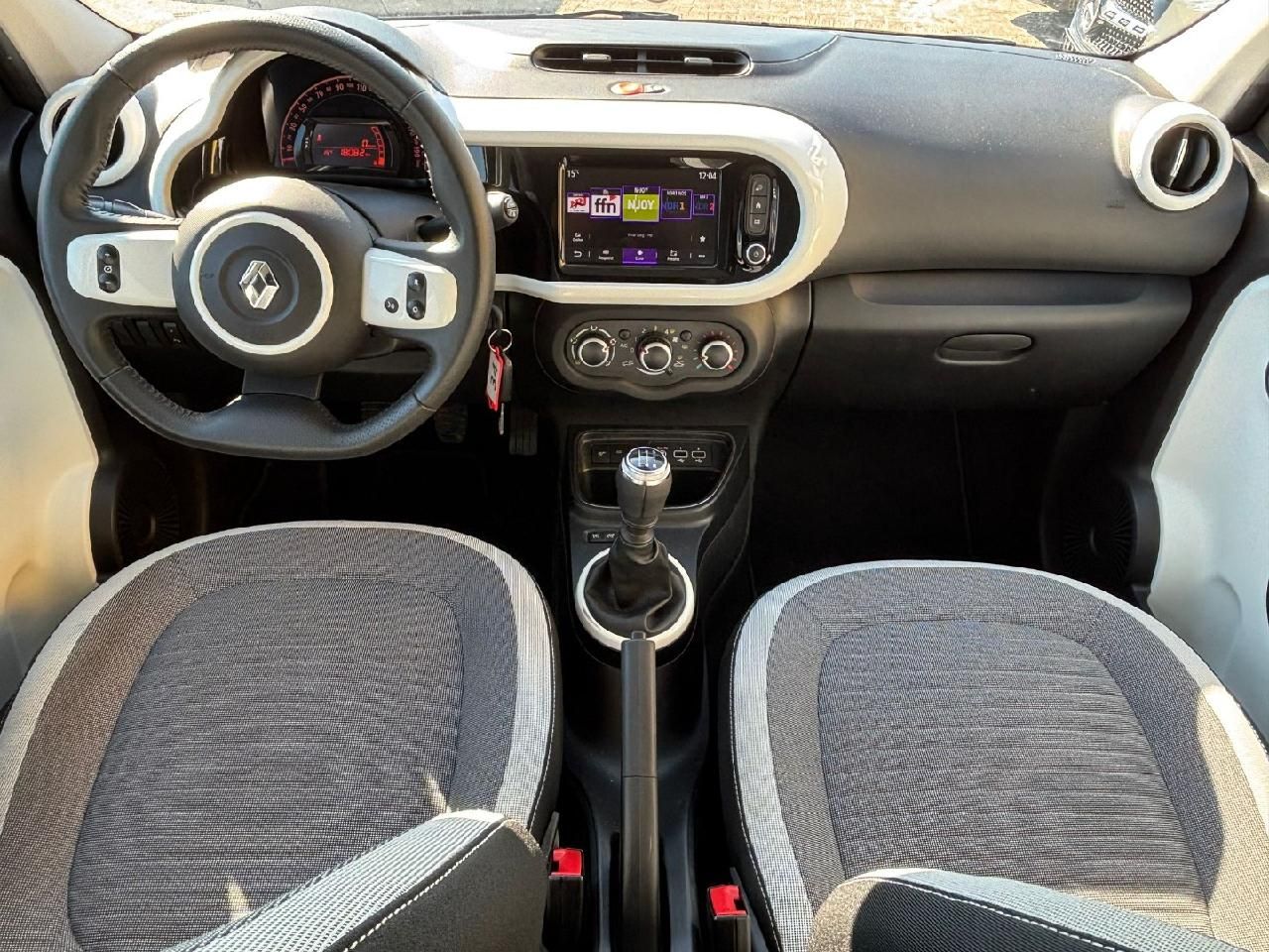 Detailbild 13 Twingo TCe 90 Limited*Android Auto*CarPlay*