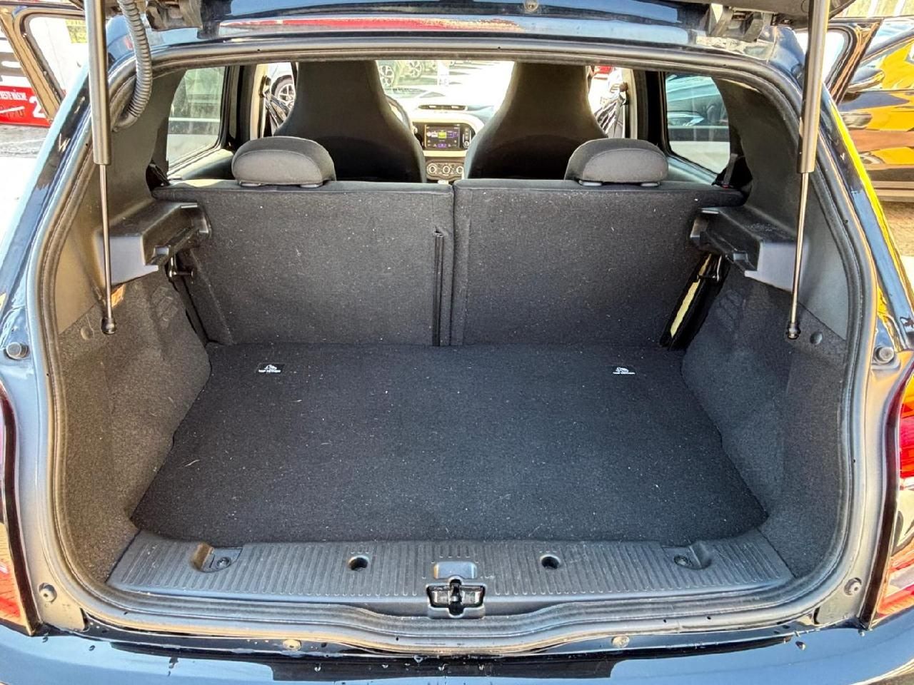 Detailbild 14 Twingo TCe 90 Limited*Android Auto*CarPlay*