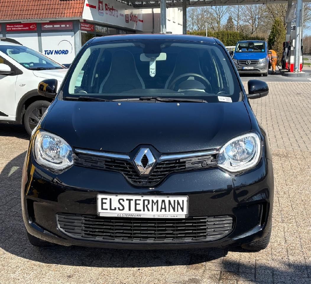 Detailbild 2 Twingo TCe 90 Limited*Android Auto*CarPlay*