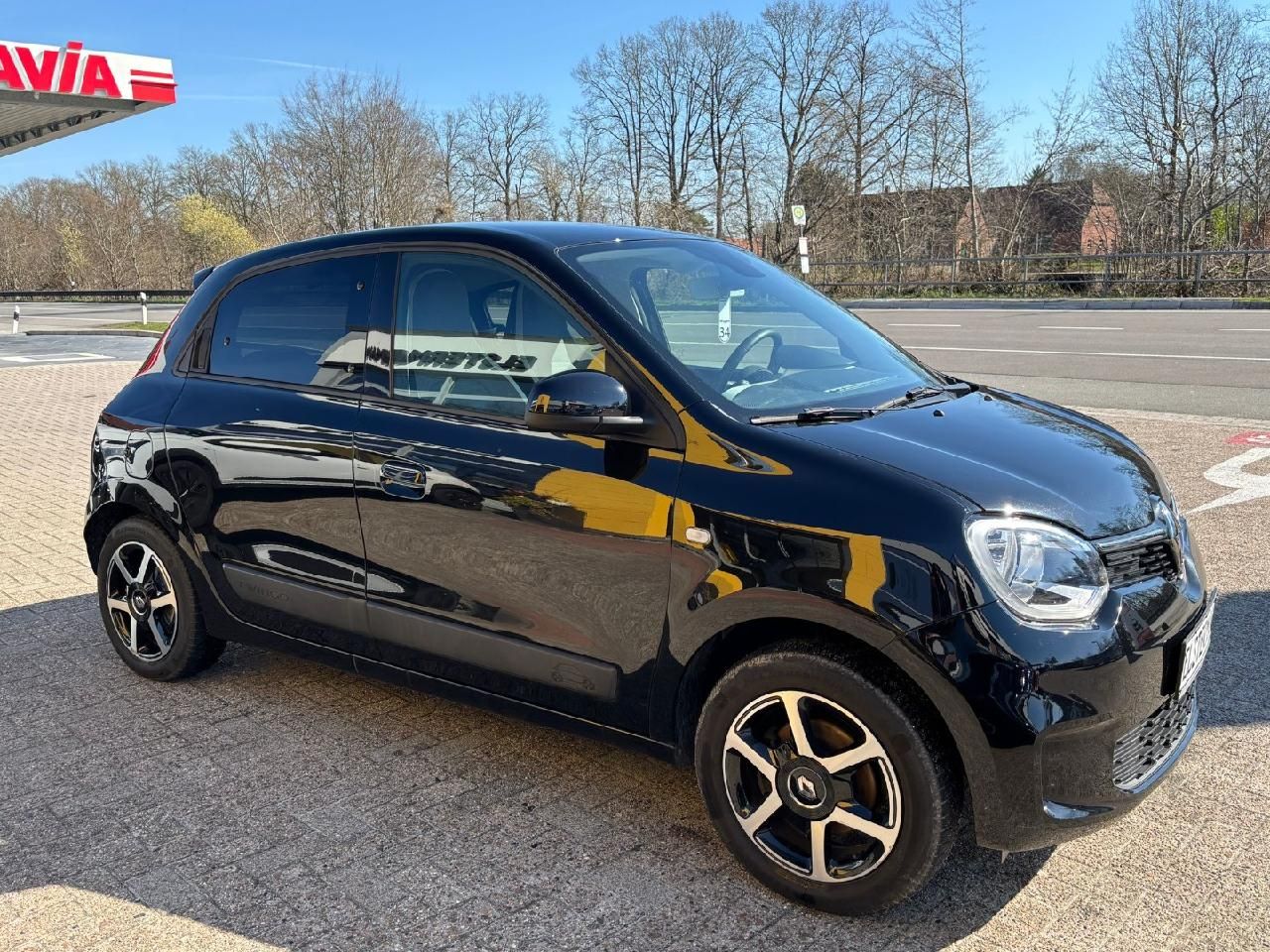 Detailbild 3 Twingo TCe 90 Limited*Android Auto*CarPlay*