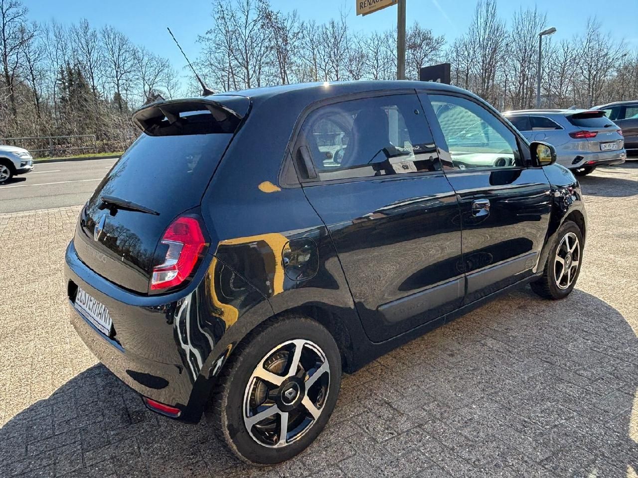 Detailbild 4 Twingo TCe 90 Limited*Android Auto*CarPlay*