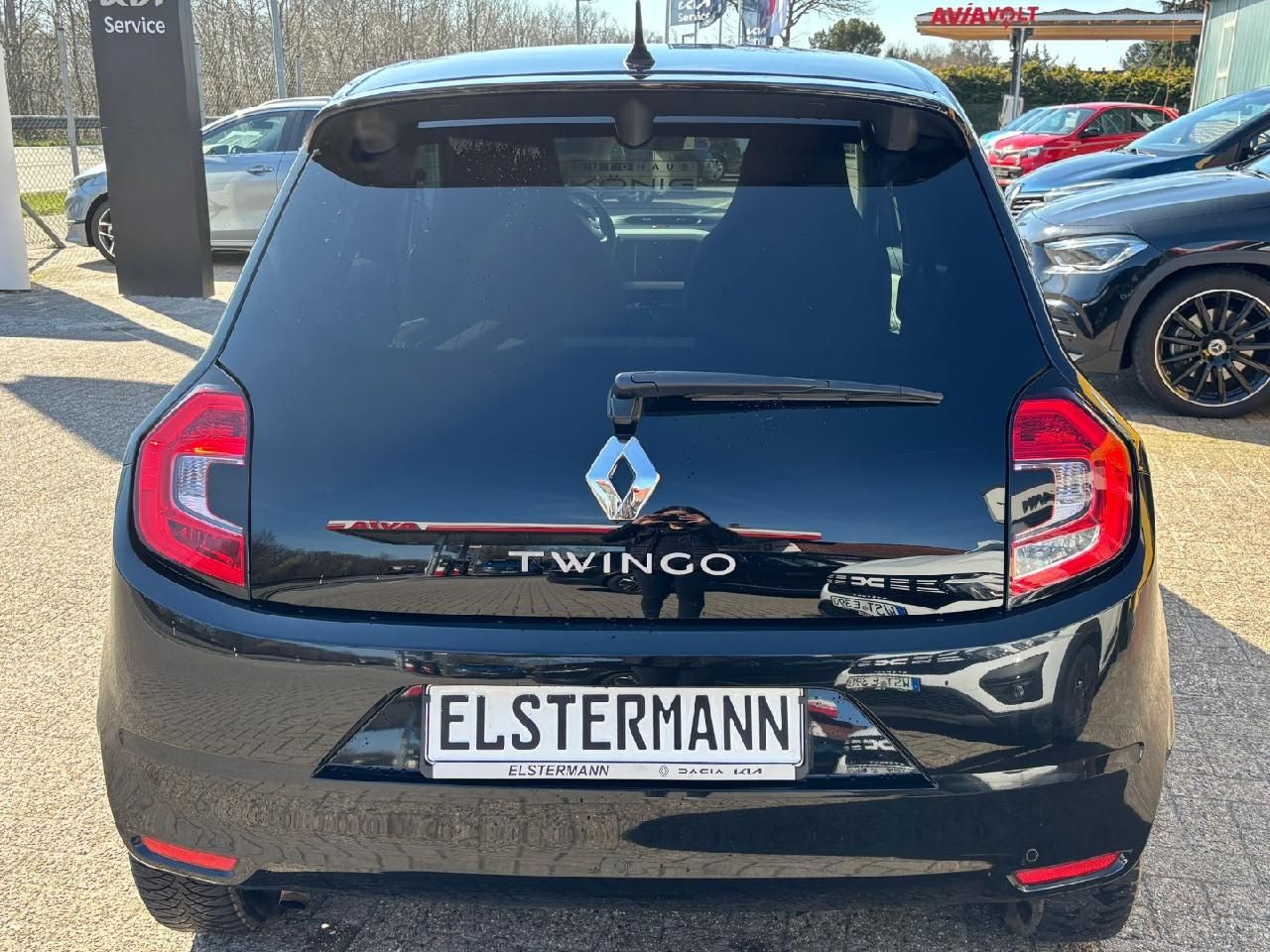 Detailbild 5 Twingo TCe 90 Limited*Android Auto*CarPlay*