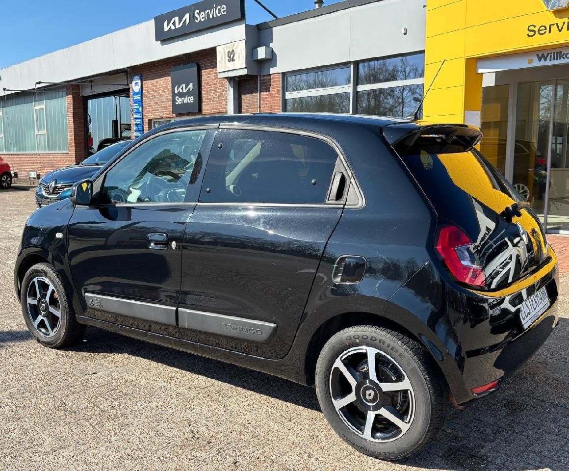 Detailbild 6 Twingo TCe 90 Limited*Android Auto*CarPlay*