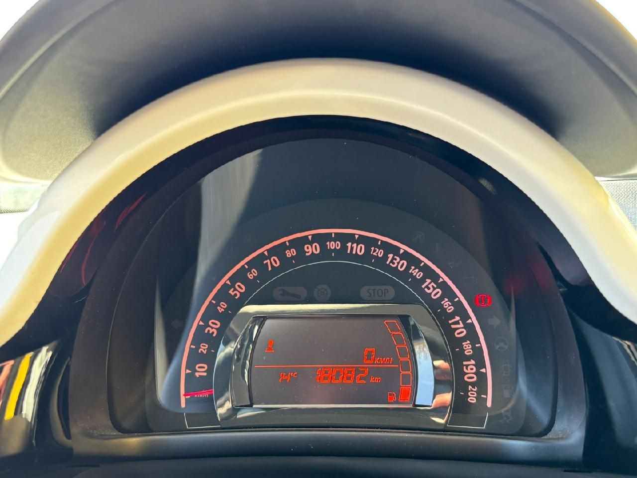 Detailbild 7 Twingo TCe 90 Limited*Android Auto*CarPlay*
