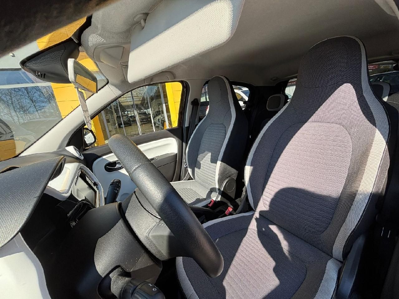 Detailbild 9 Twingo TCe 90 Limited*Android Auto*CarPlay*