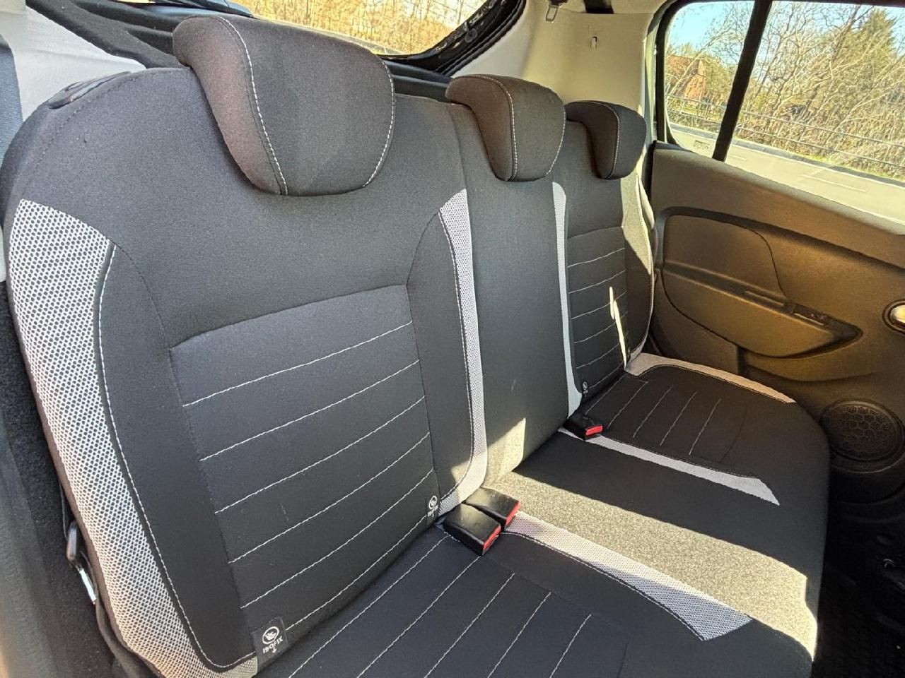 Detailbild 12 Sandero II Stepway Prestige