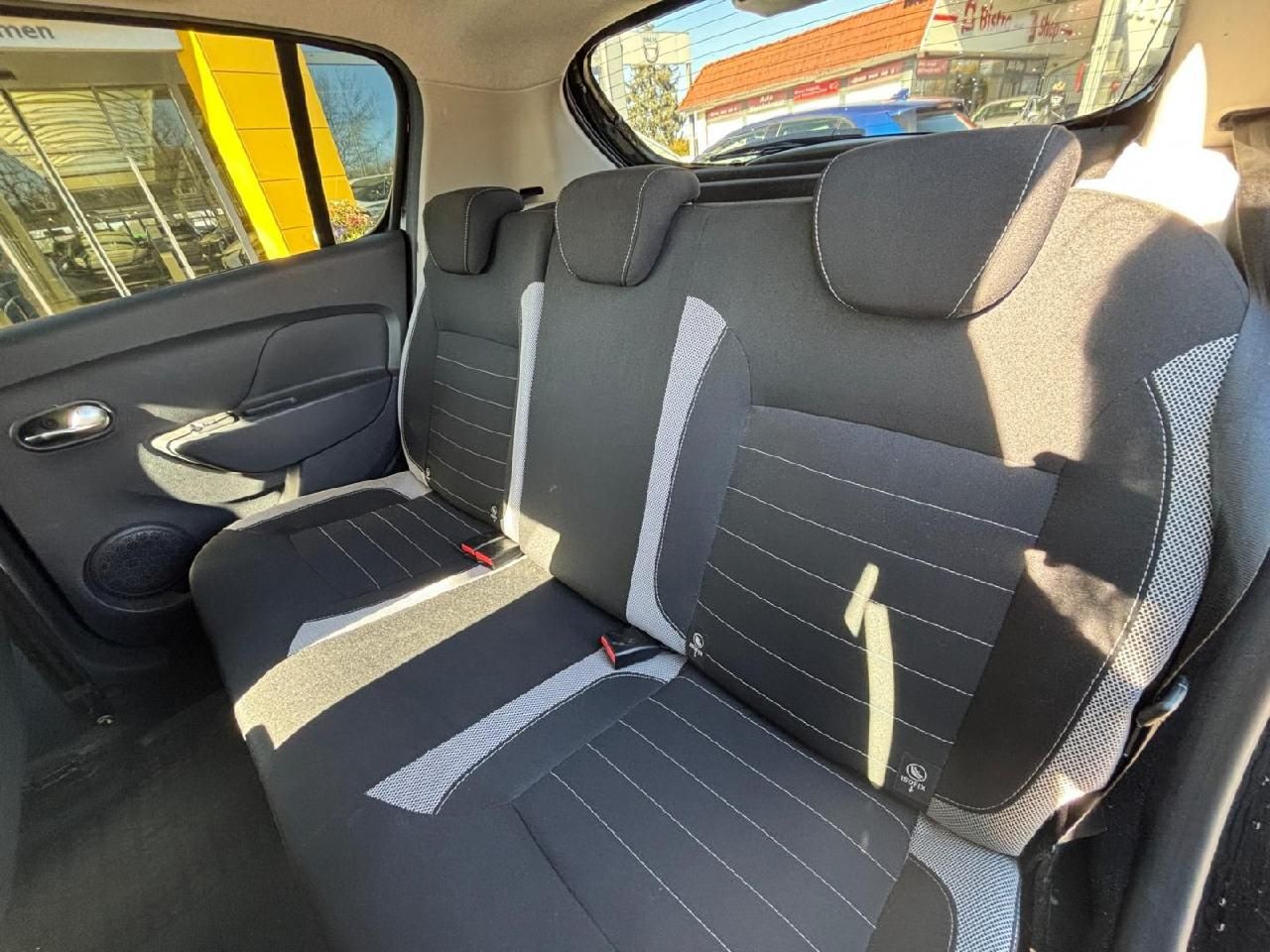 Detailbild 13 Sandero II Stepway Prestige