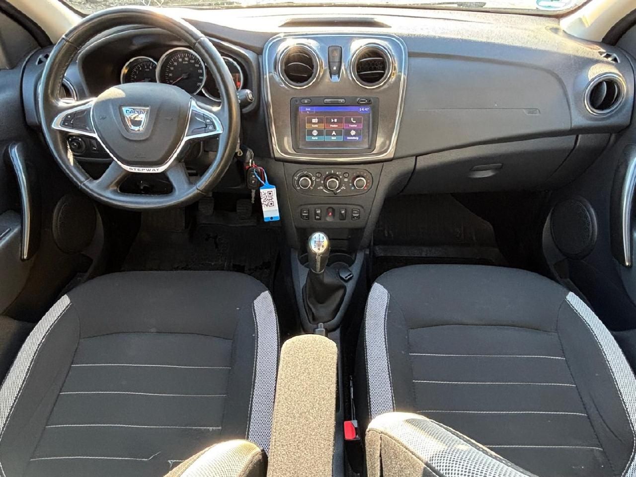 Detailbild 14 Sandero II Stepway Prestige