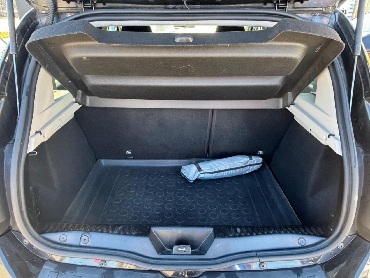 Detailbild 15 Sandero II Stepway Prestige