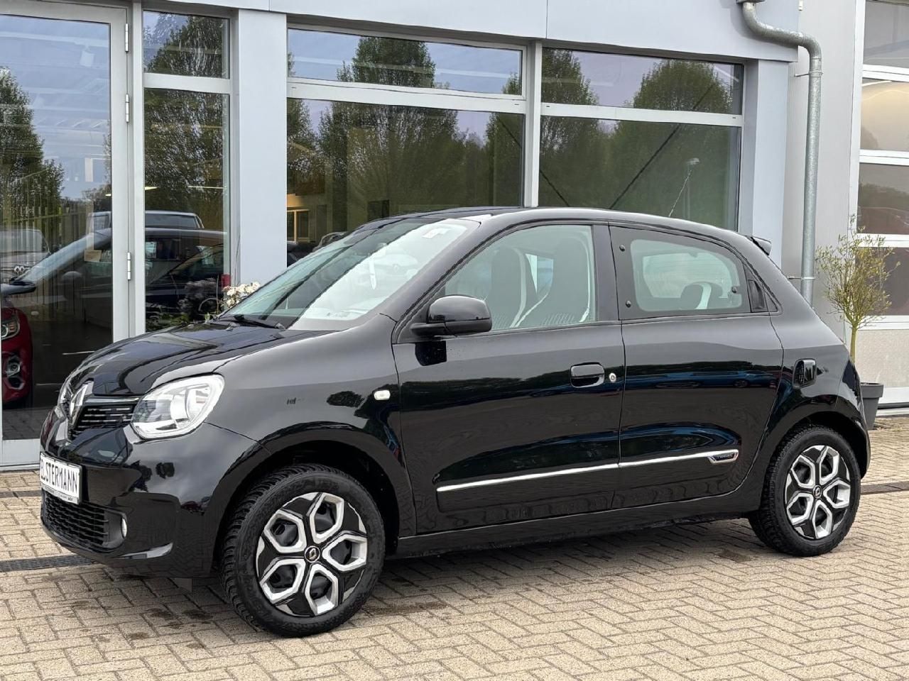 Bild von Twingo TCe 90 Intens Android Auto*CarPlay*SHZ*