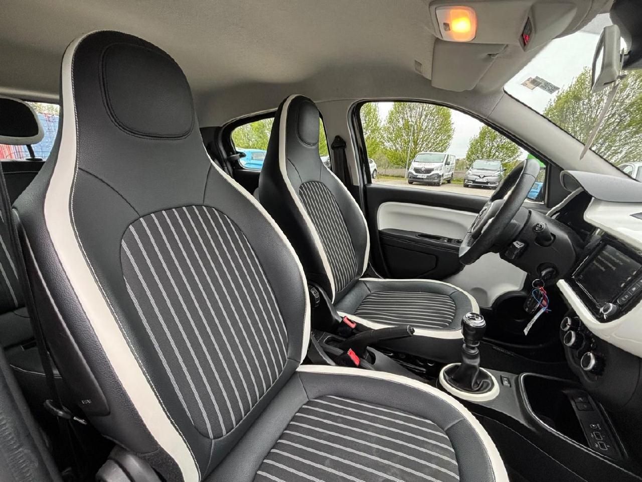 Detailbild 11 Twingo TCe 90 Intens Android Auto*CarPlay*SHZ*