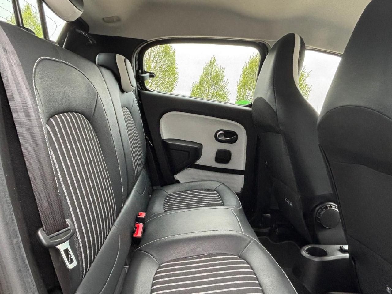 Detailbild 12 Twingo TCe 90 Intens Android Auto*CarPlay*SHZ*