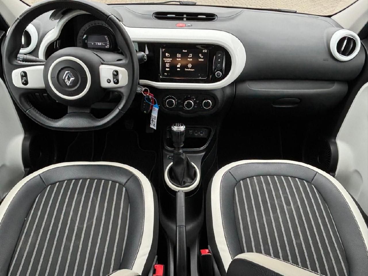 Detailbild 14 Twingo TCe 90 Intens Android Auto*CarPlay*SHZ*