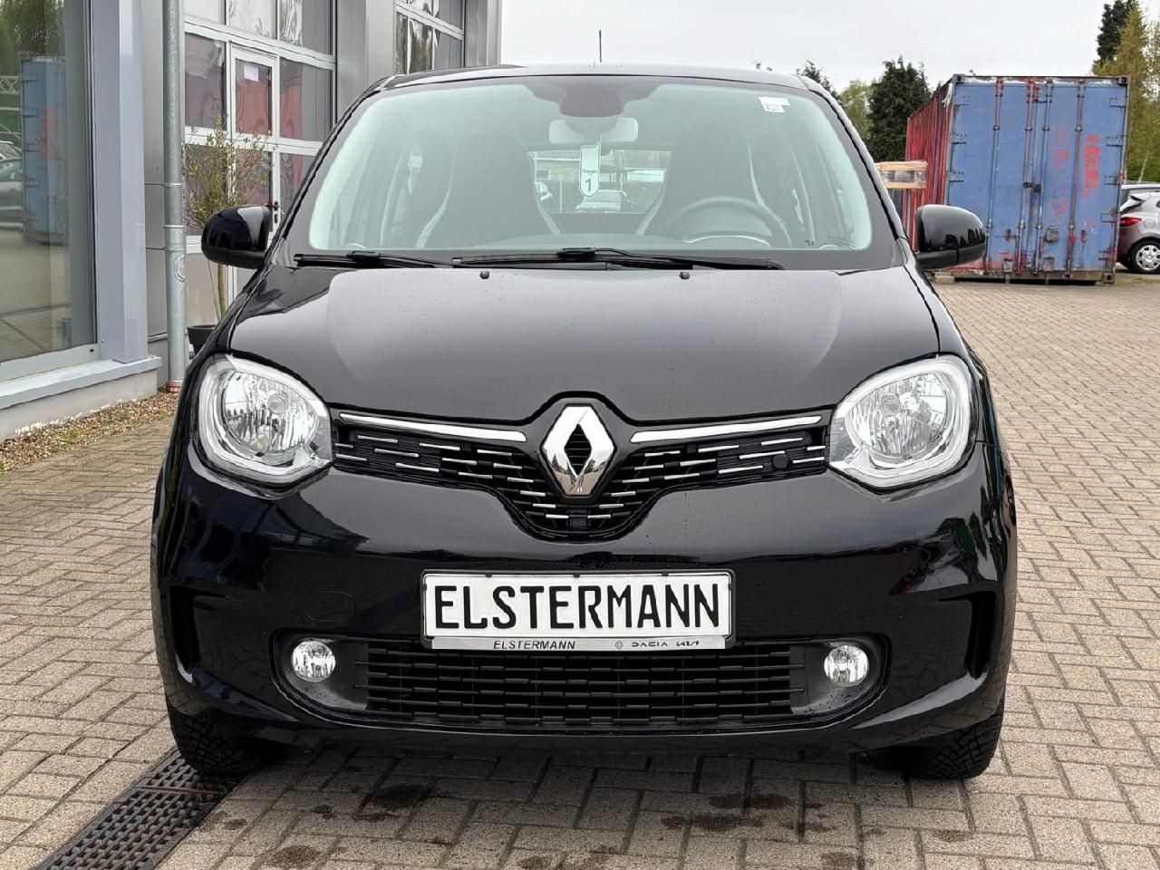 Detailbild 2 Twingo TCe 90 Intens Android Auto*CarPlay*SHZ*