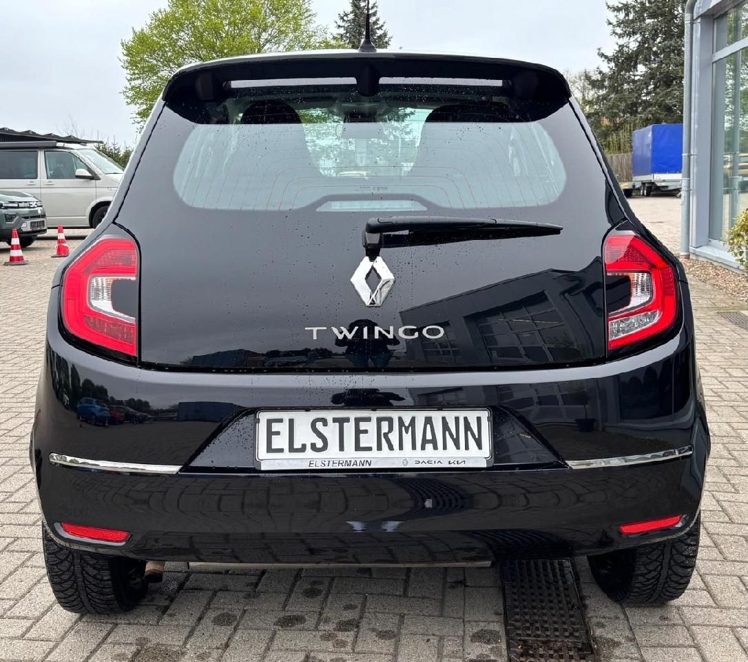 Detailbild 5 Twingo TCe 90 Intens Android Auto*CarPlay*SHZ*