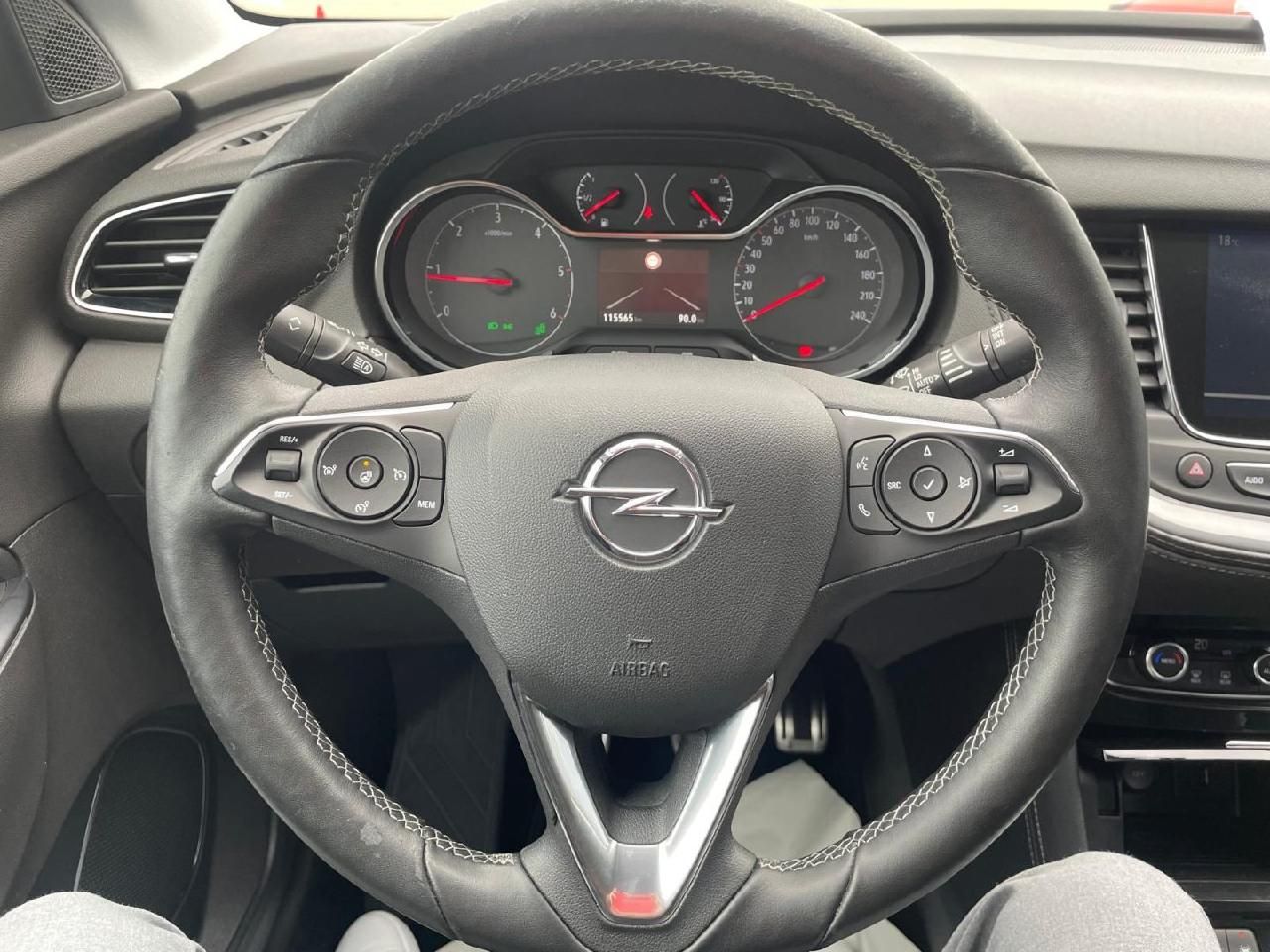Detailbild 12 Grandland Innovation Android Auto*CarPlay*SHZ*