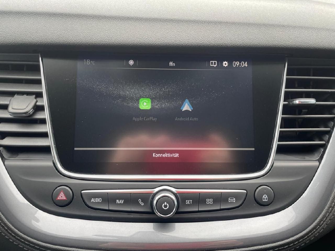 Detailbild 14 Grandland Innovation Android Auto*CarPlay*SHZ*
