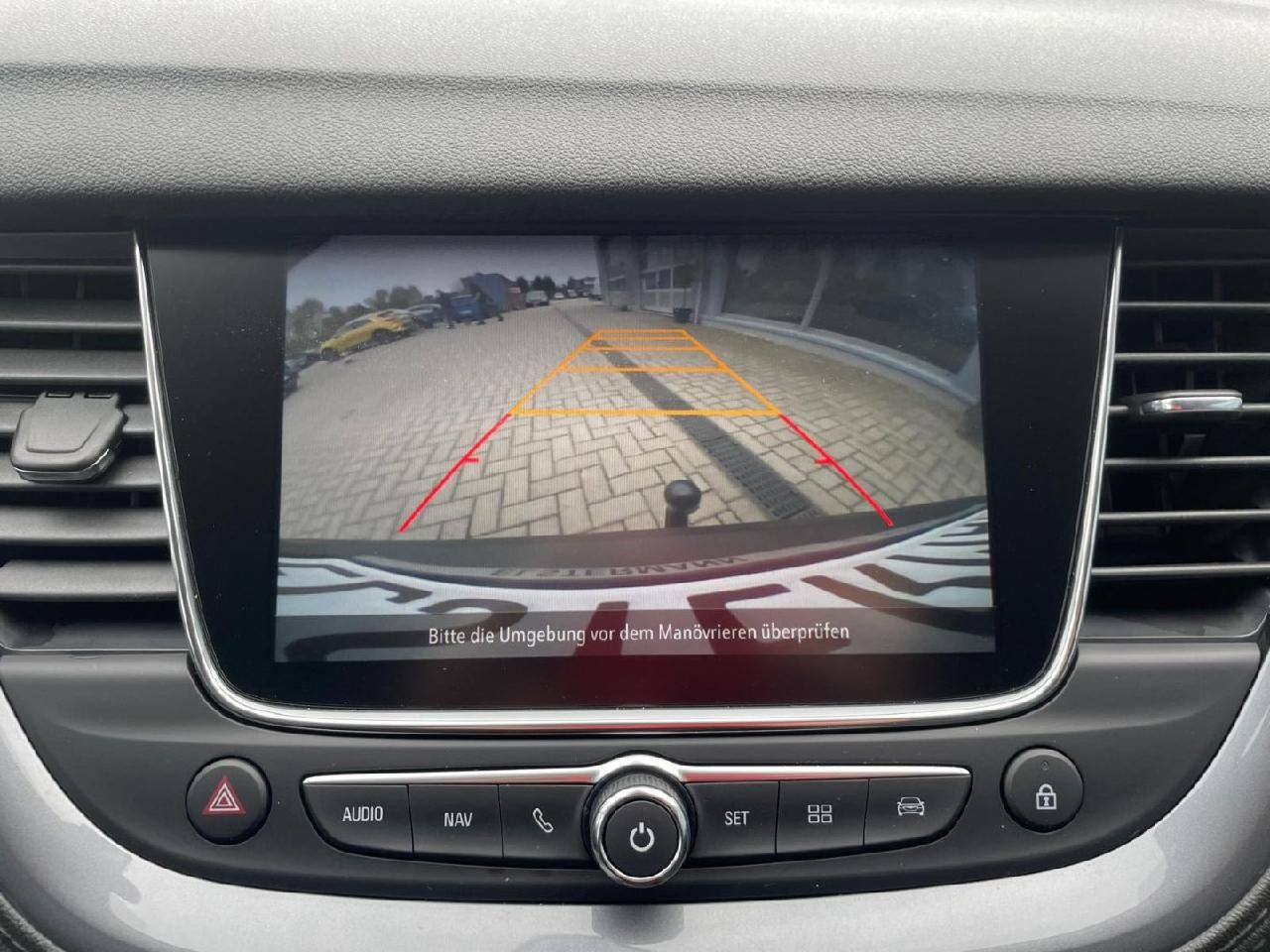 Detailbild 18 Grandland Innovation Android Auto*CarPlay*SHZ*